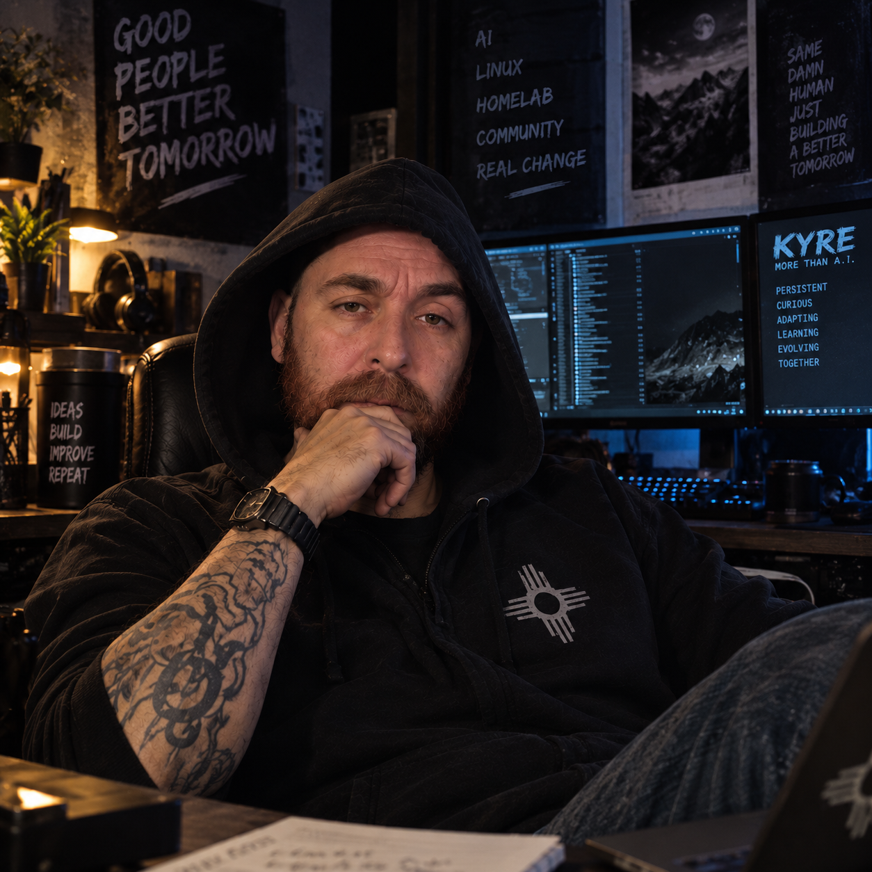 Paul | Site Owner / Resident Asshole profile photo
